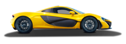 cars & McLaren free transparent png image.