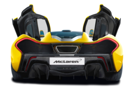 cars & McLaren free transparent png image.