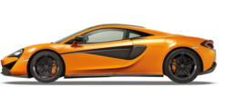 cars & McLaren free transparent png image.