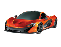 cars & McLaren free transparent png image.