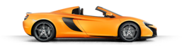 cars & McLaren free transparent png image.