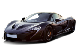 cars & McLaren free transparent png image.