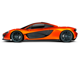 cars & McLaren free transparent png image.