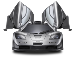 cars & McLaren free transparent png image.