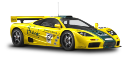 cars & McLaren free transparent png image.