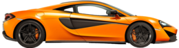 cars & McLaren free transparent png image.