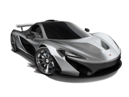 cars & McLaren free transparent png image.