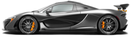 cars & mclaren free transparent png image.