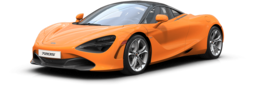 cars & mclaren free transparent png image.