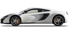 cars & McLaren free transparent png image.