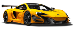 cars & McLaren free transparent png image.