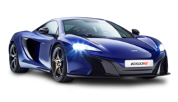 cars & McLaren free transparent png image.