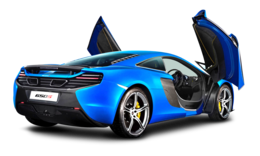 cars & mclaren free transparent png image.