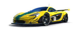 cars & McLaren free transparent png image.