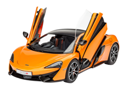 cars & McLaren free transparent png image.