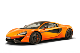 cars & McLaren free transparent png image.