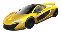 cars & McLaren free transparent png image.