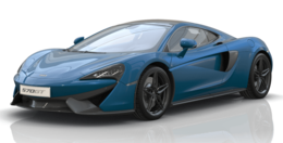 cars & McLaren free transparent png image.