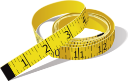 technic & measure tape free transparent png image.