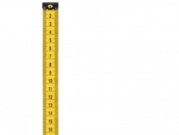 technic & Measure tape free transparent png image.