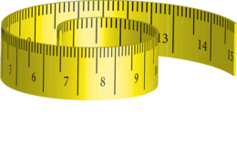 technic & Measure tape free transparent png image.