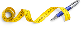 technic & Measure tape free transparent png image.