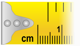 technic & measure tape free transparent png image.