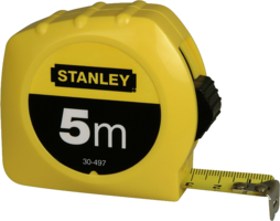 technic & Measure tape free transparent png image.