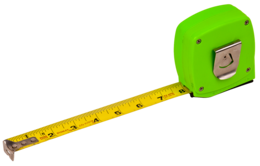 technic & measure tape free transparent png image.