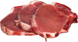 food & meat free transparent png image.