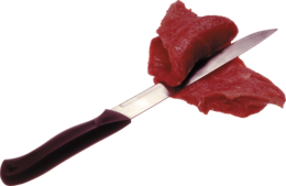 food & Meat free transparent png image.