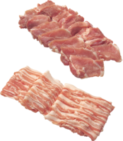 food & Meat free transparent png image.