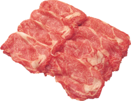 food & meat free transparent png image.