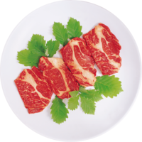 food & meat free transparent png image.