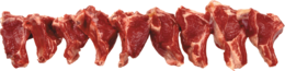 food & meat free transparent png image.