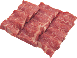 food & Meat free transparent png image.