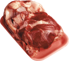 food & meat free transparent png image.