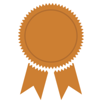 objects & Medal free transparent png image.