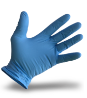 clothing & Medical gloves free transparent png image.