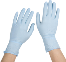 clothing & medical gloves free transparent png image.