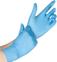 clothing & Medical gloves free transparent png image.