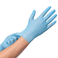 clothing & Medical gloves free transparent png image.