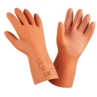 clothing & Medical gloves free transparent png image.