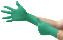 clothing & Medical gloves free transparent png image.