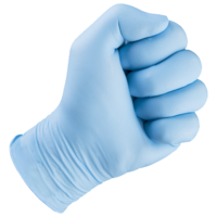 clothing & Medical gloves free transparent png image.