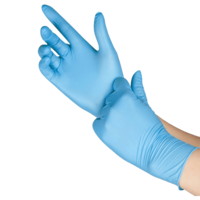 clothing & Medical gloves free transparent png image.