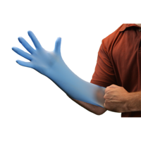 clothing & Medical gloves free transparent png image.