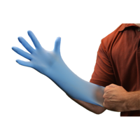 clothing & medical gloves free transparent png image.