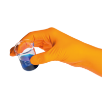 clothing & medical gloves free transparent png image.