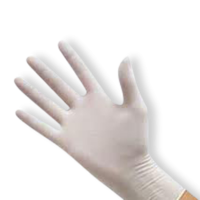 clothing & Medical gloves free transparent png image.